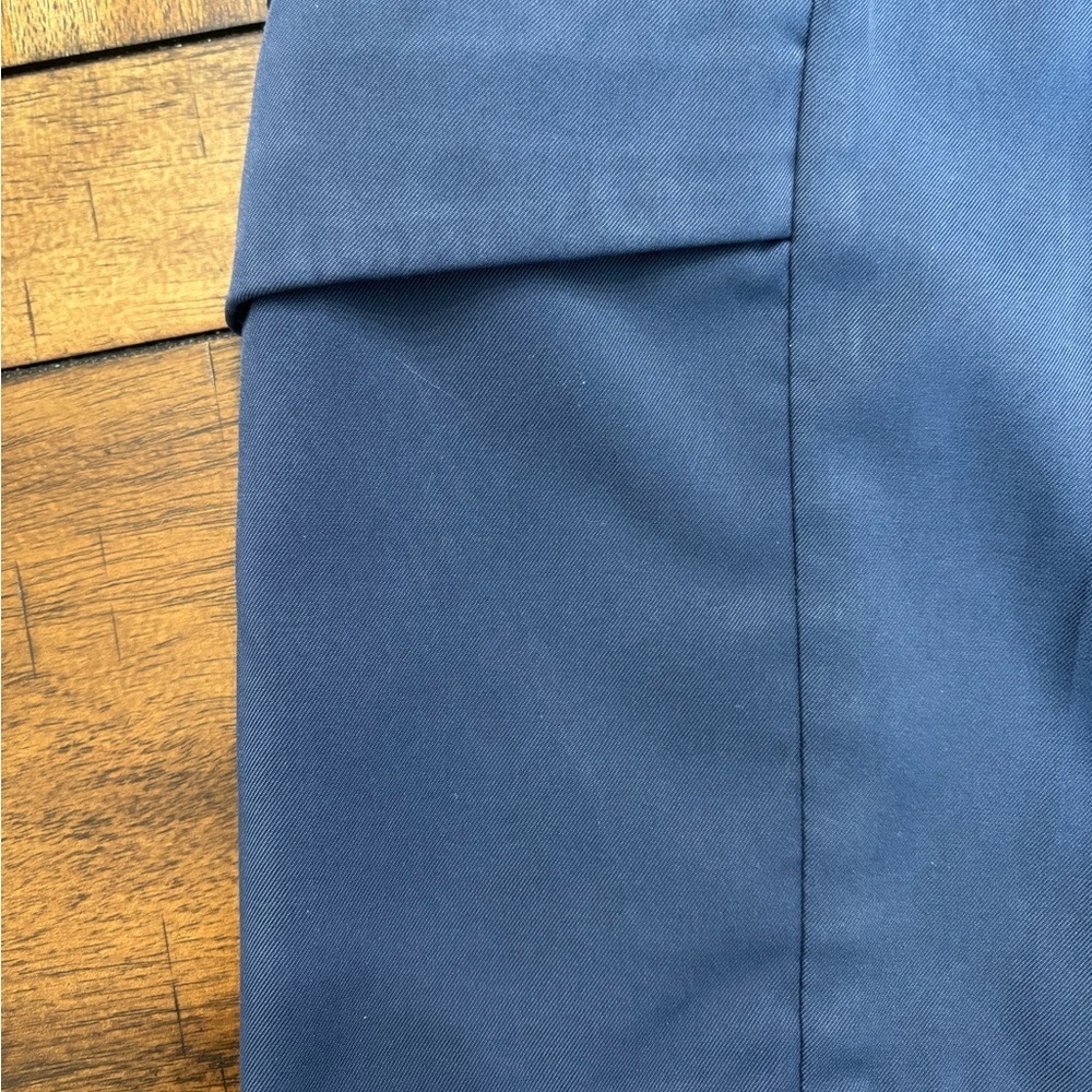 Nike Men's Golf Navy Cargo Shorts - Picture 3 of 4